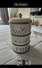 Riviera maison Stapelpot, Ophalen, Zo goed als nieuw