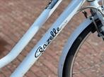 Gazelle miss grace elektrische fiets e bike 53 2800km oud, Gebruikt, Ophalen of Verzenden, 50 km per accu of meer, 51 tot 55 cm