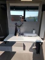 geberit one 120 cm showmodel set, Ophalen, Overige typen, Nieuw, Minder dan 100 cm