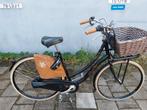 Sparta Country Tour 4 versnellingen 28 inch wielen, Ophalen, Zo goed als nieuw, Versnellingen
