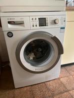 Bosch Logixx 9 VarioPerfect Wasmachine, Witgoed en Apparatuur, Wasmachines, Ophalen, Gebruikt, Voorlader, Kort programma