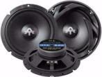 AutoTec ATX6.2W Kickbass-luidsprekers 16,5cm, Auto diversen, Autospeakers, ., Nieuw, Ophalen of Verzenden, .