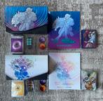 Pokémon artikelen Prismatic Evolutions en Journey Together, Ophalen of Verzenden, Zo goed als nieuw