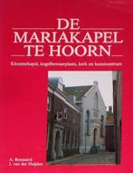 De Mariakapel te Hoorn, Ophalen of Verzenden, Zo goed als nieuw