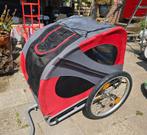 Doggyride honden fietskar voor middelgrote hond, Ophalen, Zo goed als nieuw