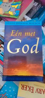 N.D. Walsch - Een met God, Zo goed als nieuw, Praktische filosofie, N.D. Walsch, Ophalen