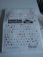 Fiat 500 shopper, Ophalen of Verzenden, Nieuw, Wit, Shopper