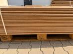 39 m2 eiken multivloer . 22 cm breed 15 mm dik toplaag 4 mm, Doe-het-zelf en Verbouw, Vloerdelen en Plavuizen, Gebruikt, 2e hands product