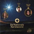 De Nationale Kerstavond 2021 - CD, Cd's en Dvd's, Cd's | Kerst en Sinterklaas, Kerst, Verzenden, Nieuw in verpakking