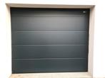Nieuwe 45 mm dikke Alutech garage-Sectionaaldeuren 799euro, Doe-het-zelf en Verbouw, Deuren en Horren, Nieuw, 215 cm of meer, Vouwdeur