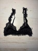 Love Stories Bralette - Nieuw, 70A, Ophalen of Verzenden, Zwart, BH