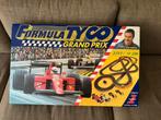 Vintage Tyco formula Grand prix racebaan, Overige merken, Ophalen of Verzenden, Elektrisch, Zo goed als nieuw