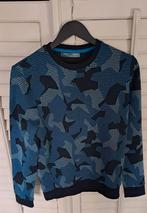 Nieuwe Trui/Merk: Cast Iron/Maat S-M, Ophalen of Verzenden, Nieuw