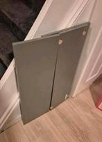 Ikea Nickebo onderhoekkast deurtjes, Ophalen of Verzenden, Nieuw