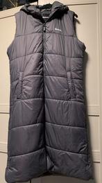 Bench. bodywarmer lang grijs maat L, Kleding | Dames, Bodywarmers, Grijs, Maat 42/44 (L), Ophalen of Verzenden, Bench