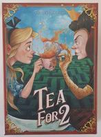 Tea for 2, Een of twee spelers, Ophalen of Verzenden, Zo goed als nieuw, Space Cowboys