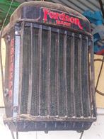 TE KOOP FRONT VOOR OUDE FORD MAJOR TRACTOR, Ophalen