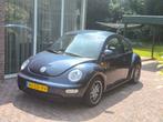 Volkswagen Beetle (Kever) 2.0 85KW 1999 Blauw, Voorwielaandrijving, 1203 kg, Beetle (Kever), 4 cilinders