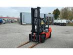 Toyota - 42-7FD35 - Vorkheftruck, Zakelijke goederen, Machines en Bouw | Heftrucks en Intern transport, Overige aandrijving, Heftruck