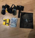 Xtride Total Resistance P3 – nieuw in doos, Ophalen of Verzenden, Nieuw, Benen, Krachtstation