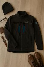 DAF trucks softshell jas - zwart - maat L - nooit gedragen, Maat 52/54 (L), Zwart, Overige typen, Ophalen of Verzenden