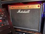 Marshall Fifty Split Channel Reverb, Muziek en Instrumenten, Versterkers | Bas en Gitaar, Ophalen, Gebruikt