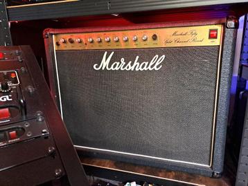 Marshall Fifty Split Channel Reverb beschikbaar voor biedingen