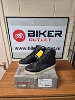 Tcx street ace wp maat 44, motorschoenen., Motoren, Kleding | Motorkleding, Ophalen of Verzenden, Nieuw met kaartje, Laarzen