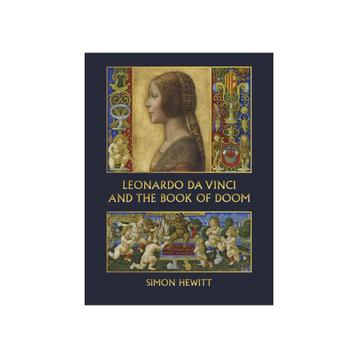 Leonardo da Vinci - And The Book of Doom beschikbaar voor biedingen