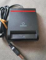 Renkforce USB smartcardlezer RF-SCR-100 – nieuw in doos, Computers en Software, Ophalen of Verzenden, Nieuw, Extern, Windows