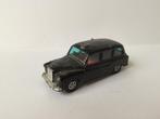 Corgi Toys Nr. 418 Austin London Taxi WhizzWheels, Ophalen of Verzenden, Gebruikt, Auto, Corgi