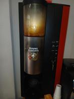 Douwe Egberts Koffie Machine, Witgoed en Apparatuur, Koffiezetapparaten, Afneembaar waterreservoir, Gebruikt, 10 kopjes of meer
