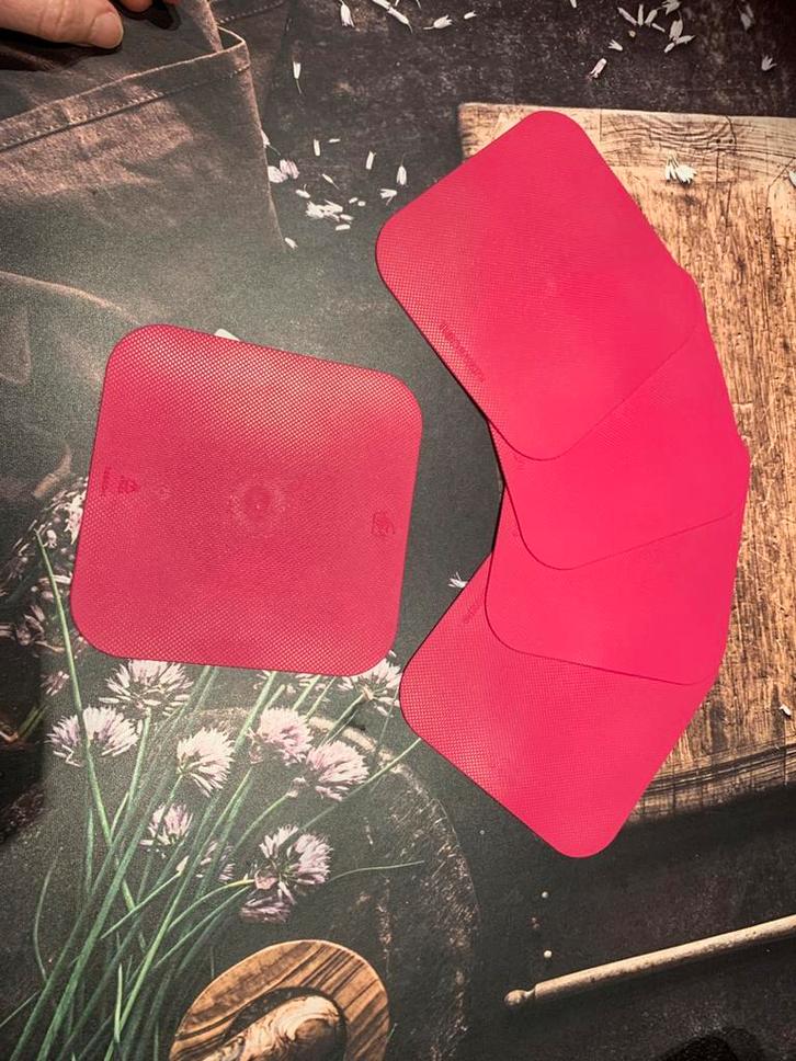 Tupperware potopener lapje, Huis en Inrichting, Keuken | Tupperware, Nieuw, Overige typen, Verzenden