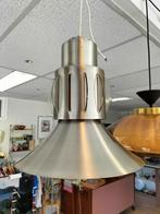 Herda hanglamp vintage design, Kunststof, Gebruikt, Geen, Ophalen of Verzenden
