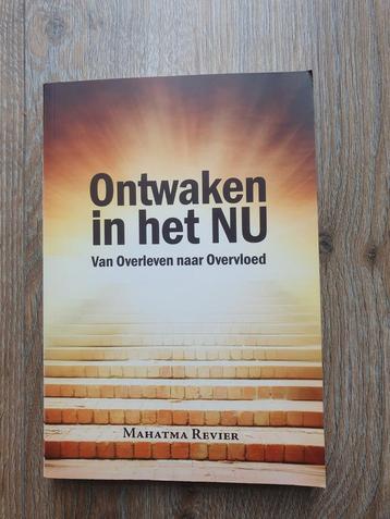 Mahatma Revier - Ontwaken in het nu beschikbaar voor biedingen