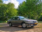 Nissan Maxima (QX) 3.0 V6 AUT 1995, Auto's, Nissan, 65 €/maand, Stof, 1575 kg, Overige kleuren