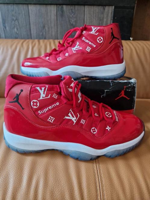 AIR JORDAN 11 RETRO, Kleding | Heren, Schoenen, Nieuw, Verzenden