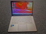 ASUS notebook (Met Touchscreen), Qwerty, 13 inch, Refurbished, Met touchscreen
