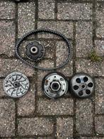 Piaggio overbrenging 125cc 180cc 2t | runner skipper, Ophalen of Verzenden