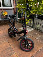 Te koop mini Fatbike, Fietsen en Brommers, Fietsen | Vouwfietsen, Overige merken, 14 tot 16 inch, Ophalen of Verzenden, Zo goed als nieuw