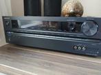 ONKYO HT-393 Bluetooth HDMI Receiver, Ophalen, Zo goed als nieuw, 120 watt of meer, Onkyo
