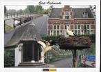 V258 Ongelopen ansichtkaart sint - oedenrode, Verzenden, Ongelopen