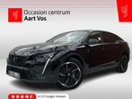 Peugeot 408 Hybrid 136 e-DCS6 GT | Keyless | Carplay/Android, Adaptive Cruise Control, 136 pk, Gebruikt, 1199 cc