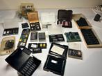 Partij Vintage Computer Chips - diverse soorten, Computers en Software, Ophalen of Verzenden