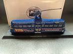 Oude Tram - Railcoach (Brush) 1937, Overige merken, 1:50 of kleiner, Overige typen, Nieuw
