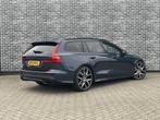 Volvo V60 2.0 T6 Plug-in hybrid AWD Plus Dark | Panoramadak, Auto's, Automaat, Stof, Euro 6, 4 cilinders