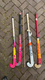 Hockey sticks hockeystick, Ophalen of Verzenden, Zo goed als nieuw