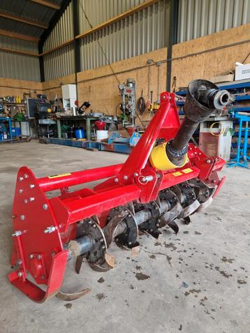 Caroni FM 1500 ASC Freesmachine - 2021 beschikbaar voor biedingen