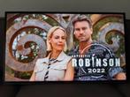 Samsung UE40JU6445W 4K TV - Zie beschrijving, Ophalen, Gebruikt, Samsung, 100 cm of meer