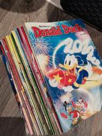 Complete jaargang donald duck 2012, Complete serie of reeks, Ophalen of Verzenden, Gelezen, Europa
